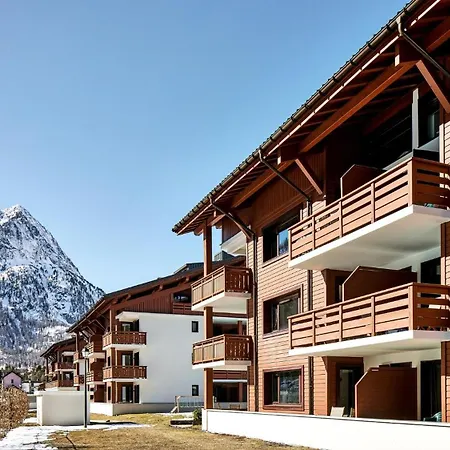 Charming Apartment Chamonix Valley Vallorcine Exterior photo