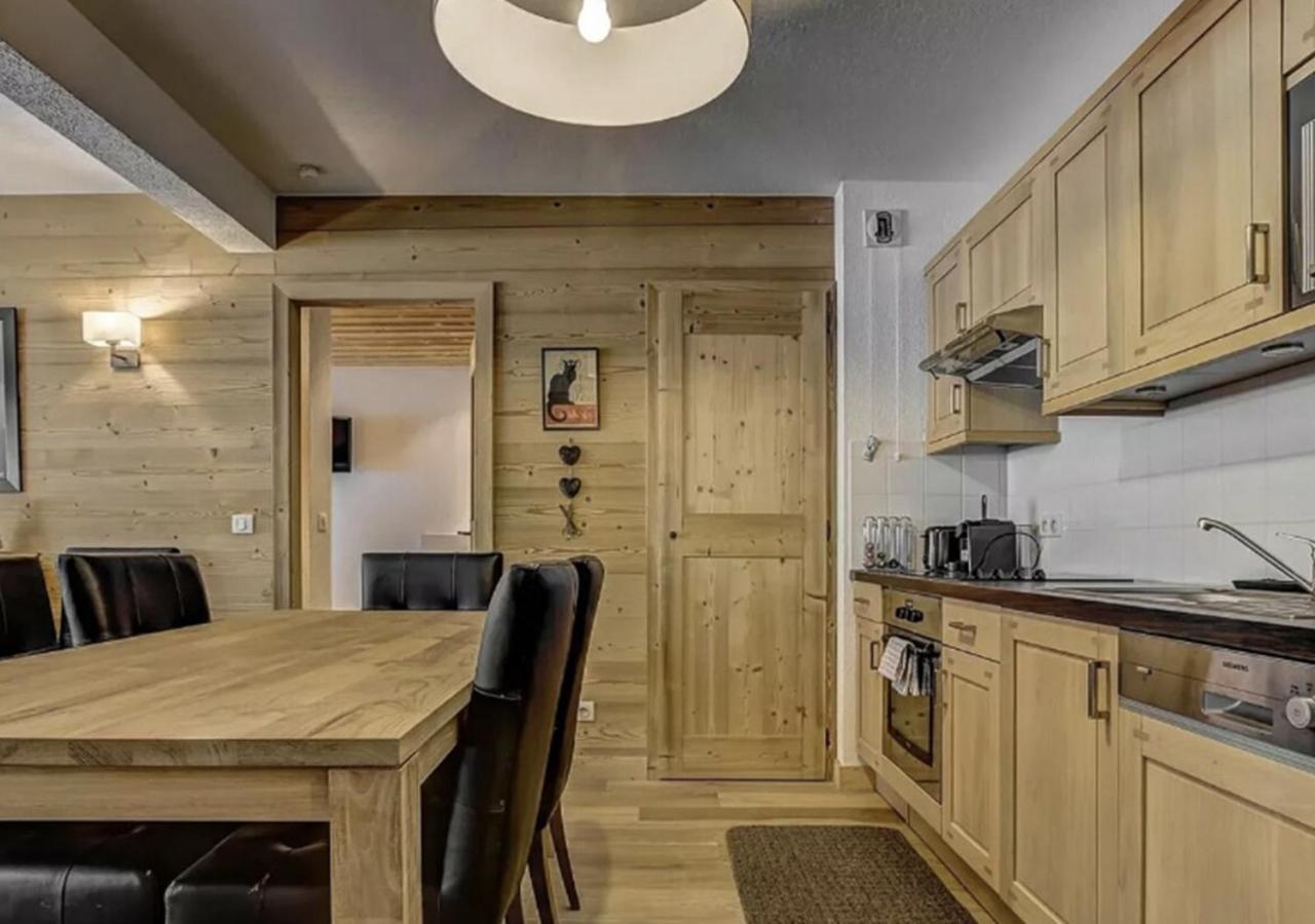 Charming Chamonix Valley Apartment