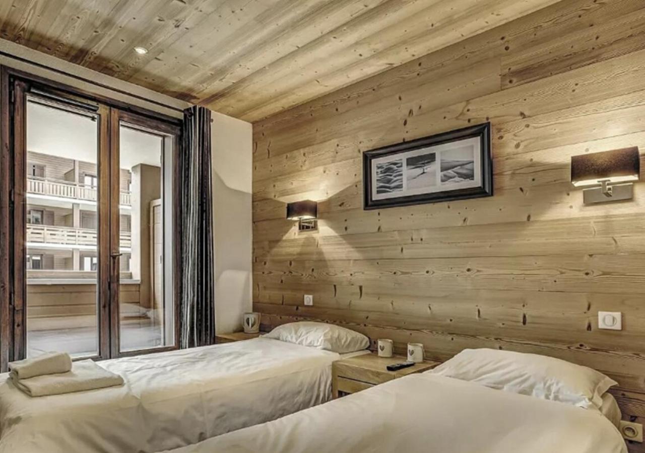 Charming Chamonix Valley Apartment *