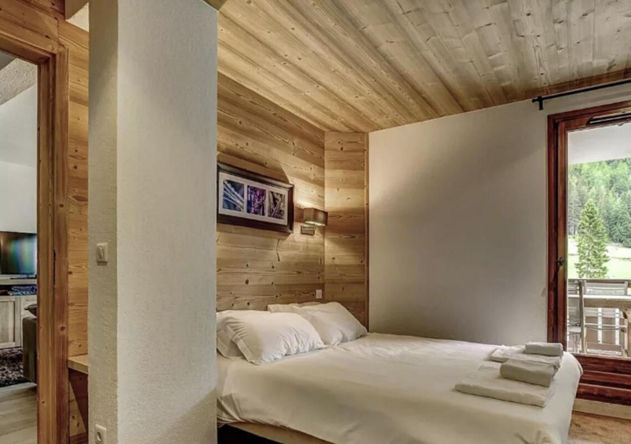 Charming Chamonix Valley Apartment *