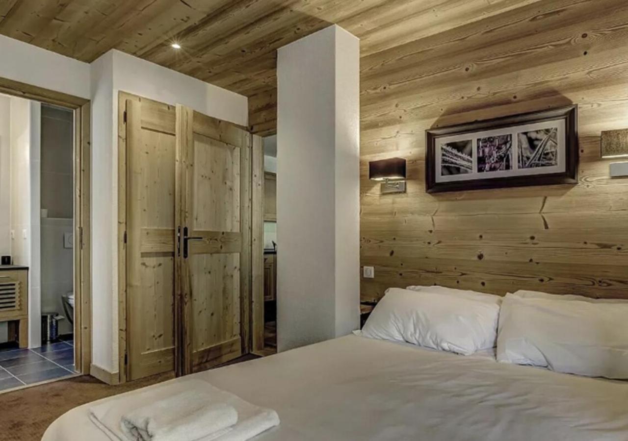 Apartment Charming Chamonix Valley