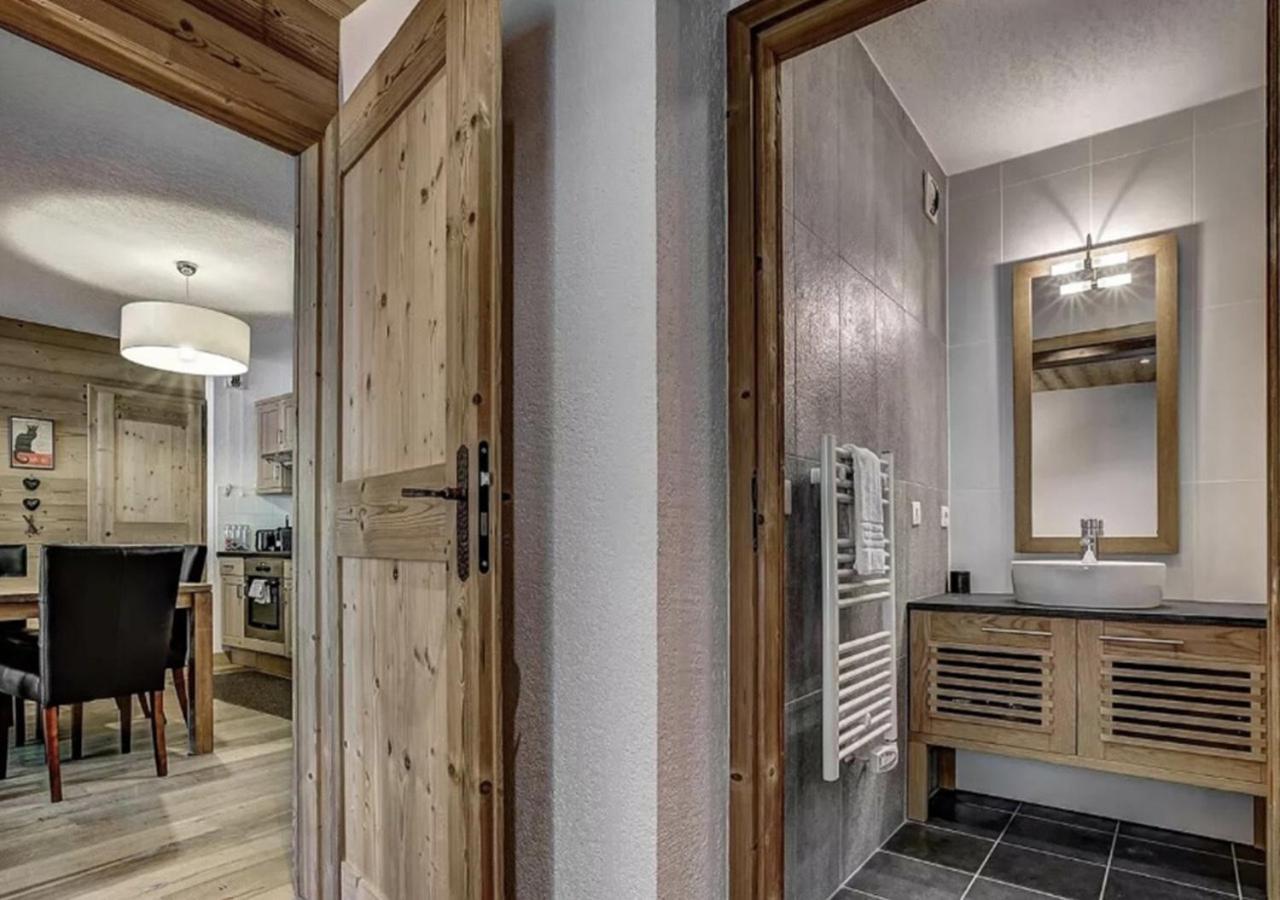 Charming Chamonix Valley Apartment