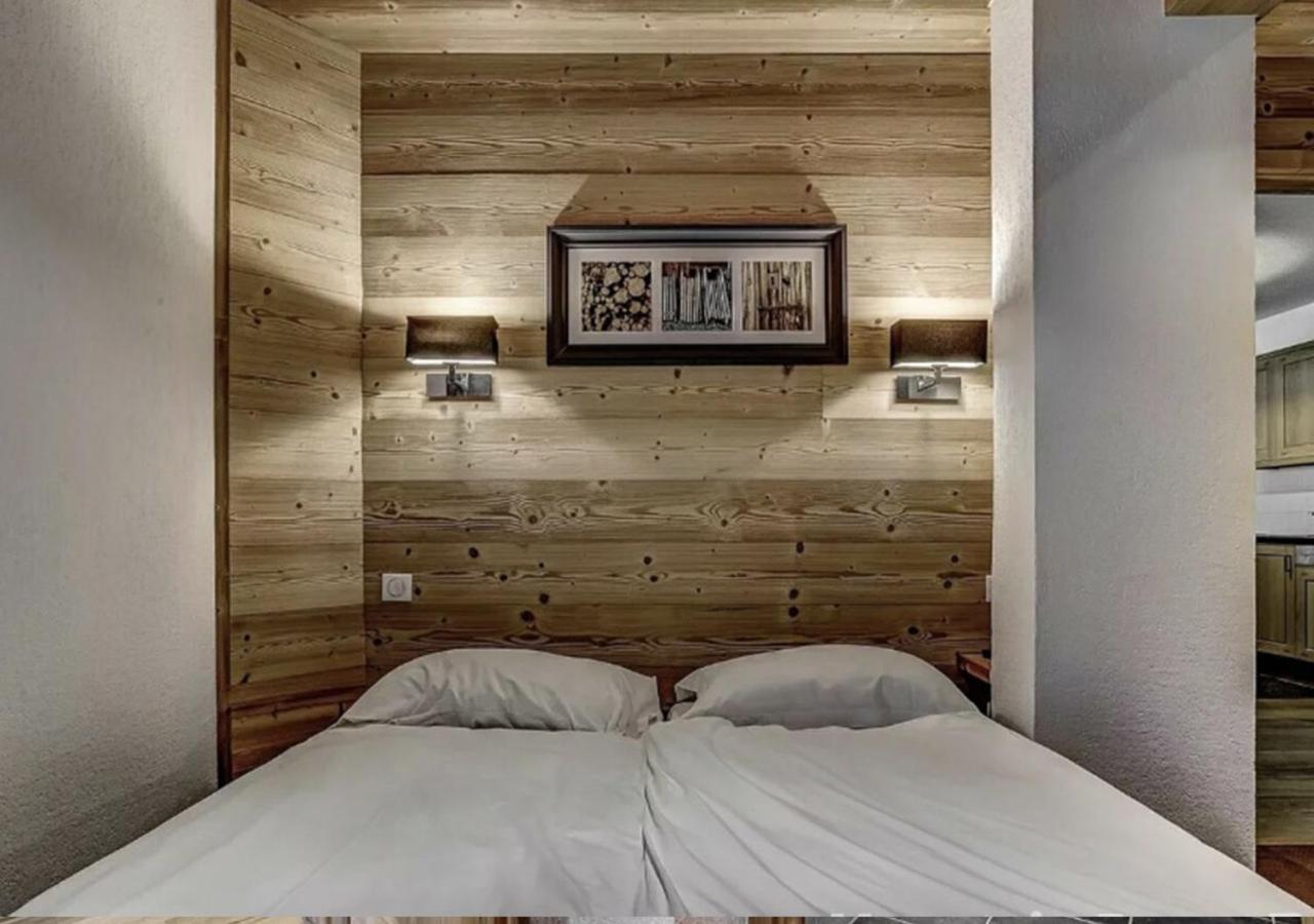 Apartment Charming Chamonix Valley
