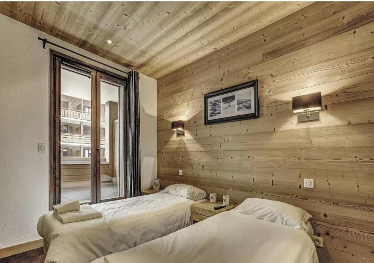 Apartment Charming Chamonix Valley *
