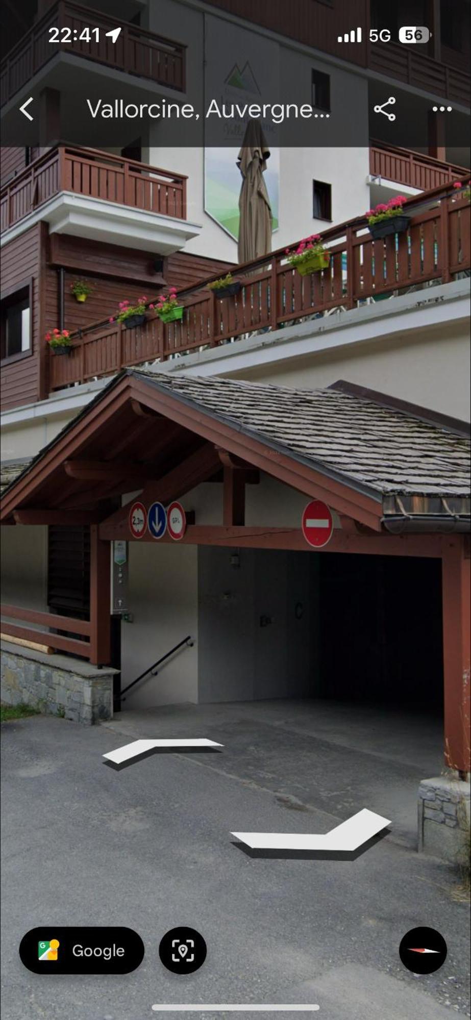 Charming Chamonix Valley Apartment Vallorcine